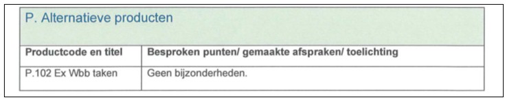 afbeelding binnen de regeling