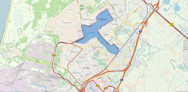 afbeelding binnen de regeling