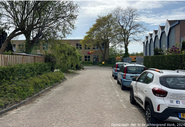 afbeelding binnen de regeling