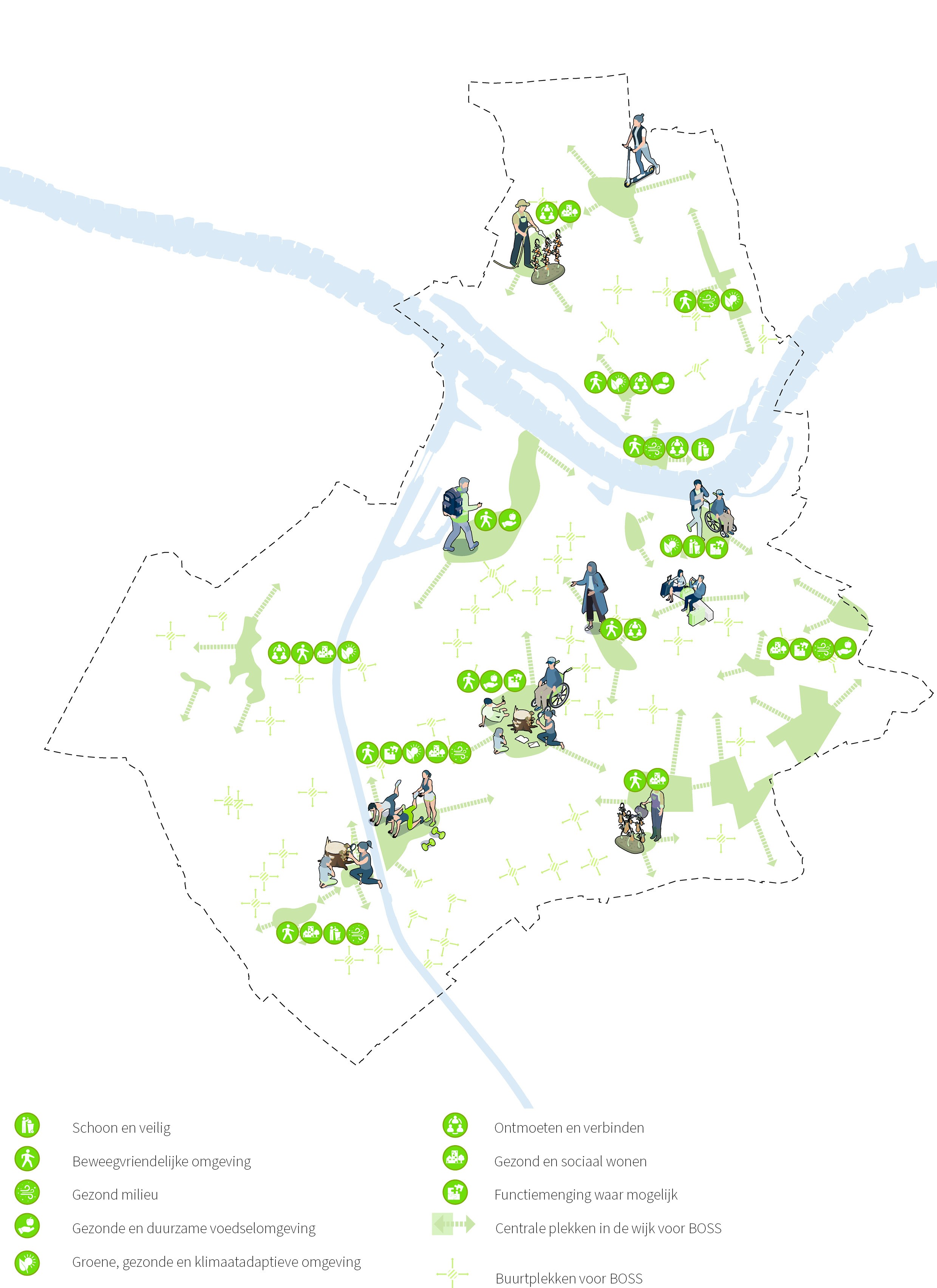 afbeelding binnen de regeling