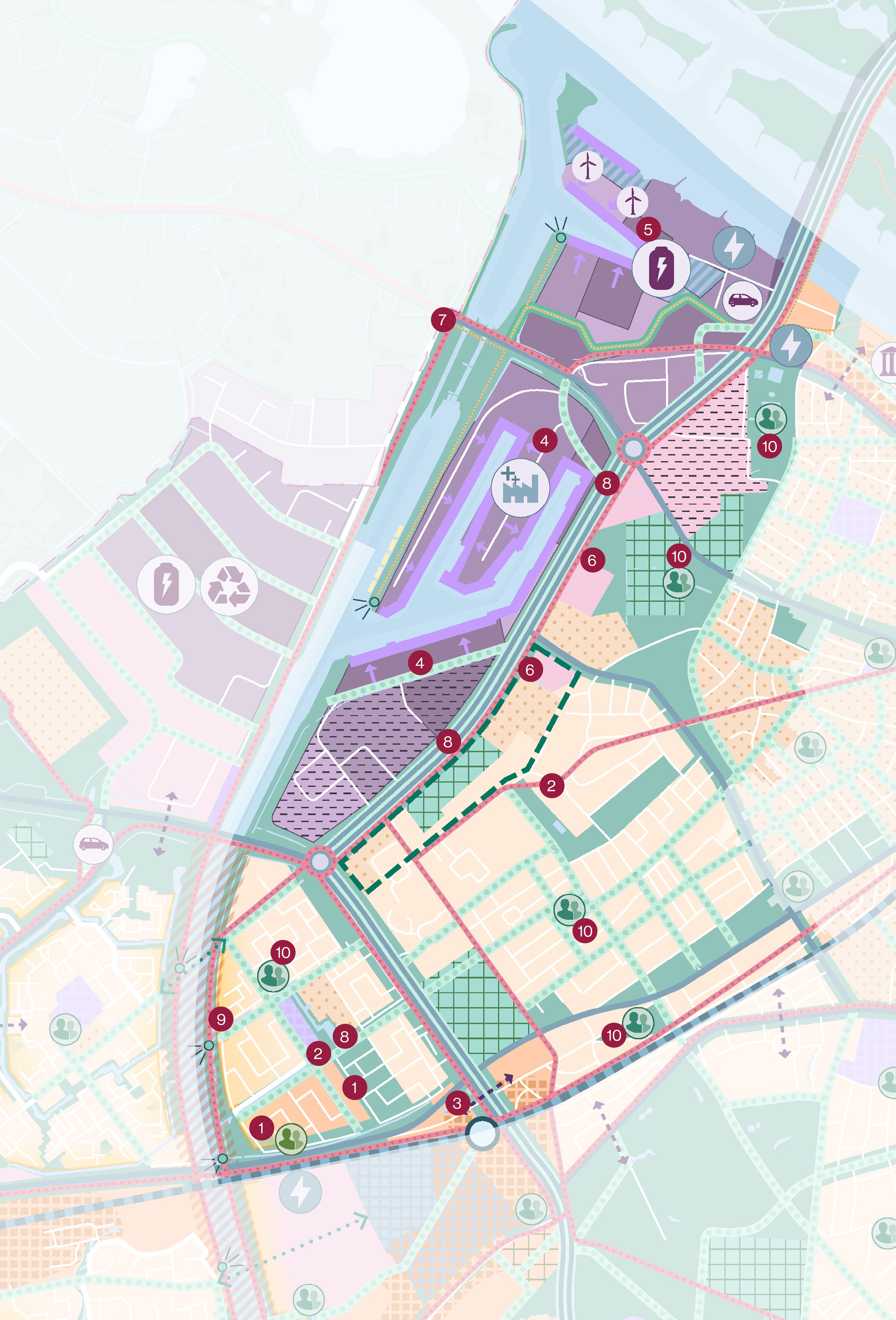 afbeelding binnen de regeling