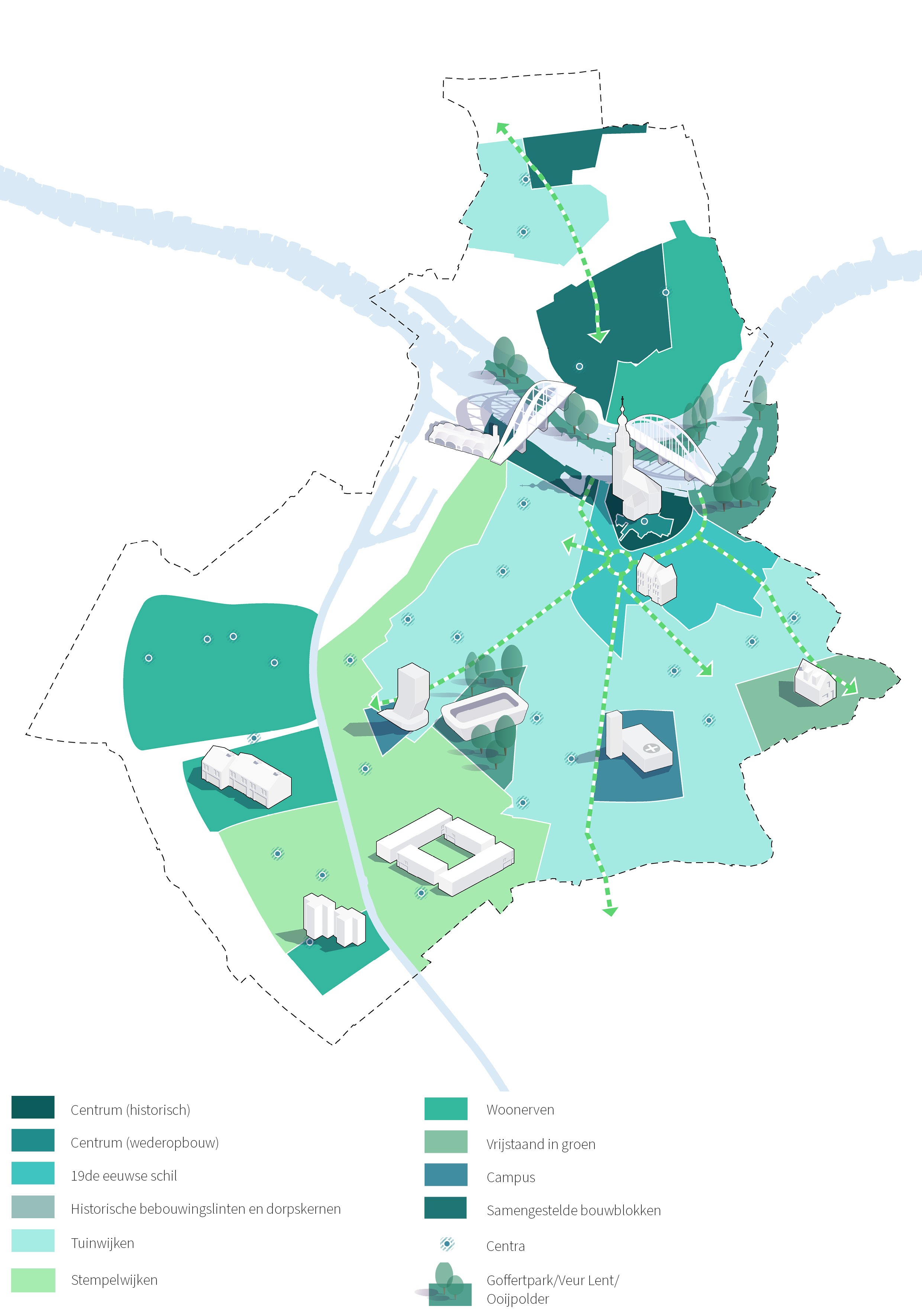afbeelding binnen de regeling