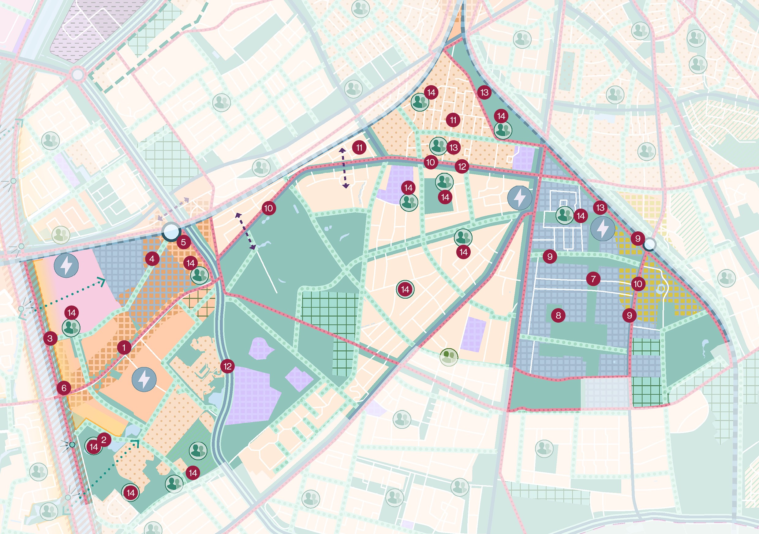 afbeelding binnen de regeling
