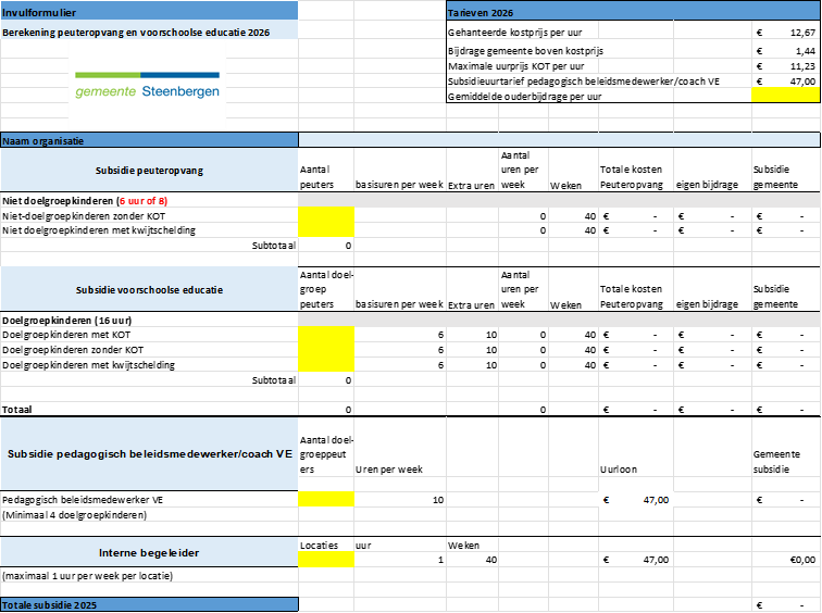 afbeelding binnen de regeling