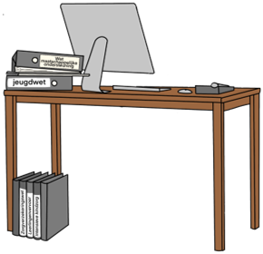 afbeelding binnen de regeling