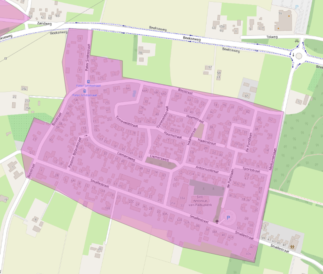 afbeelding binnen de regeling