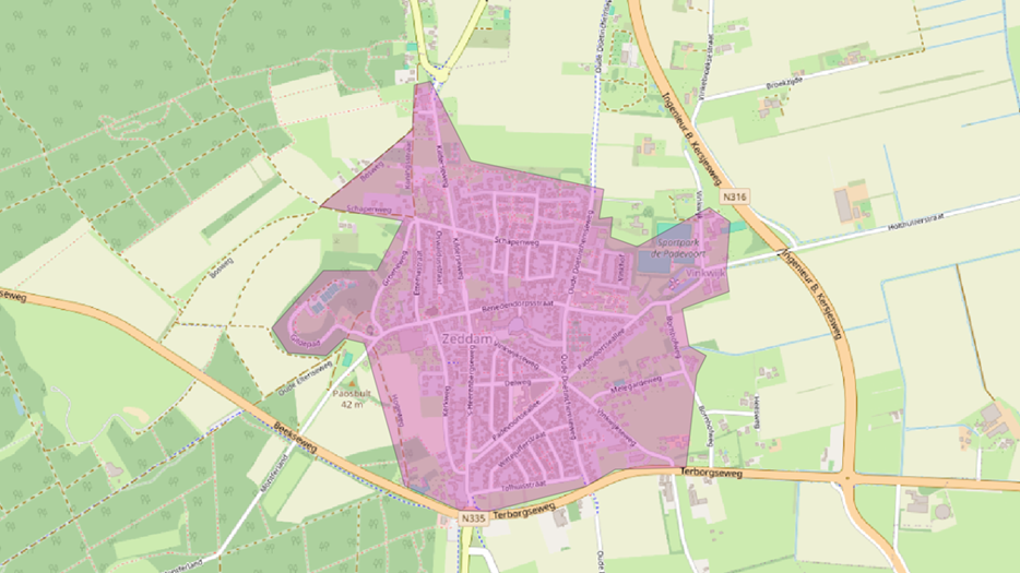 afbeelding binnen de regeling