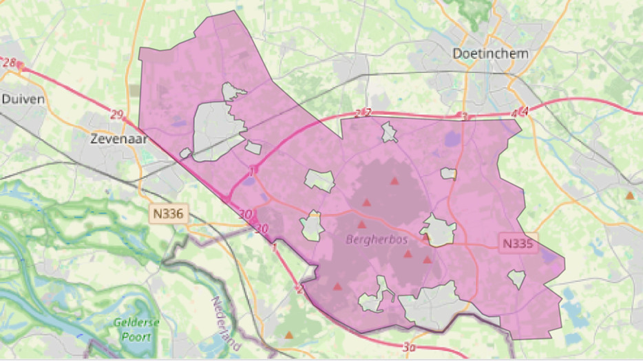 afbeelding binnen de regeling