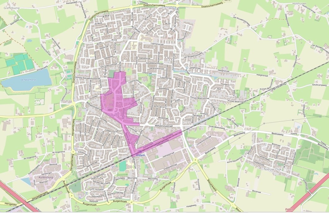 afbeelding binnen de regeling