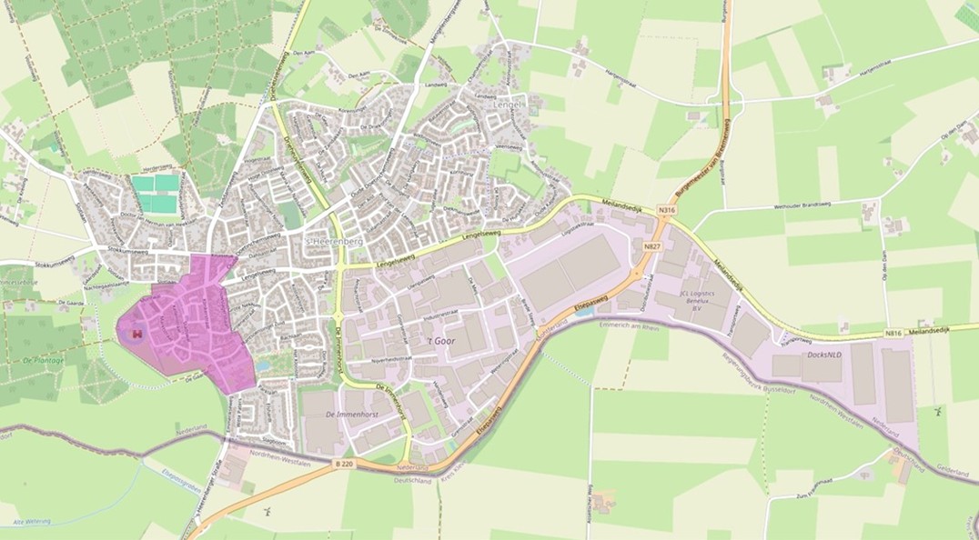 afbeelding binnen de regeling