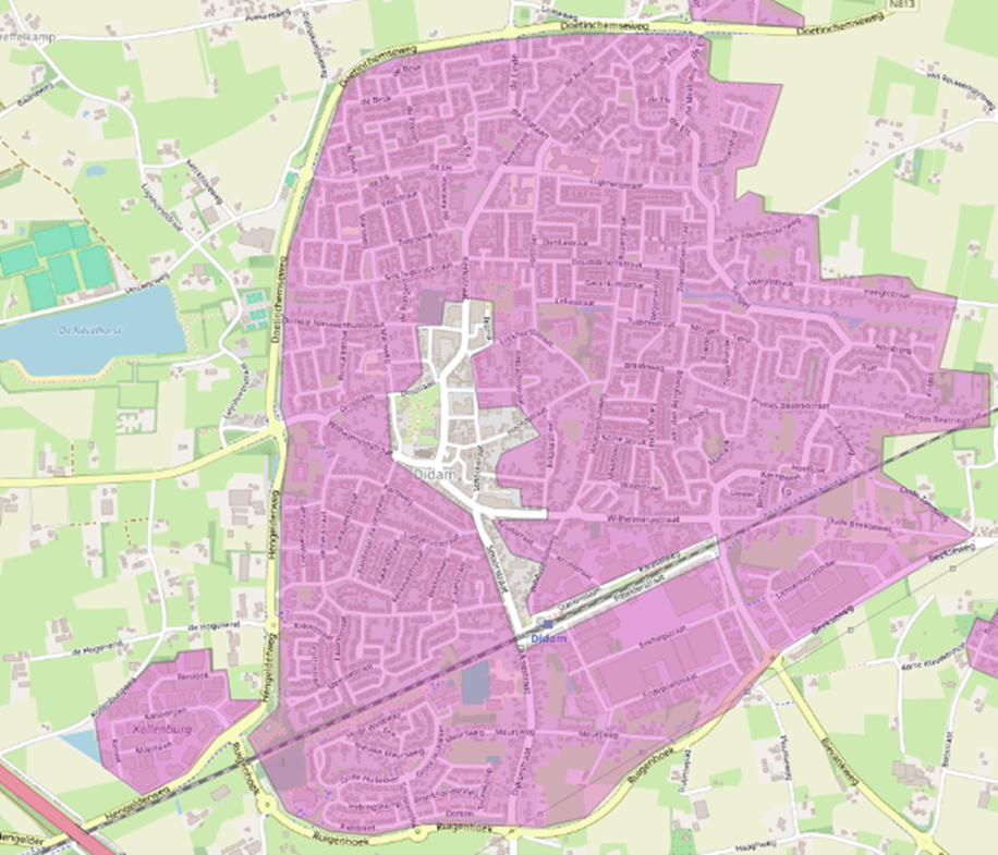 afbeelding binnen de regeling