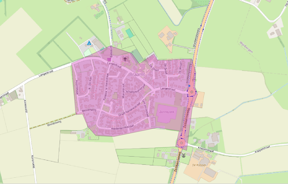 afbeelding binnen de regeling