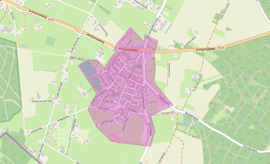 afbeelding binnen de regeling