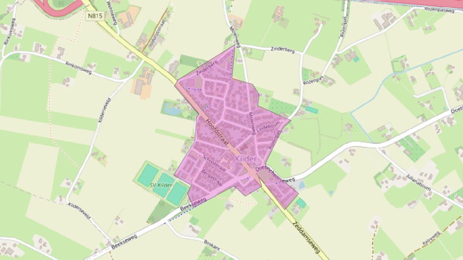 afbeelding binnen de regeling