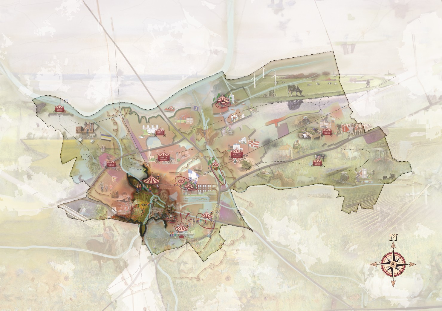 afbeelding binnen de regeling