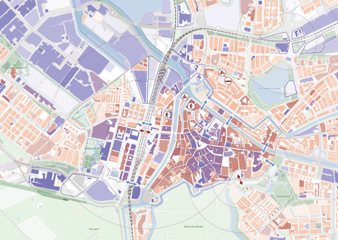 afbeelding binnen de regeling