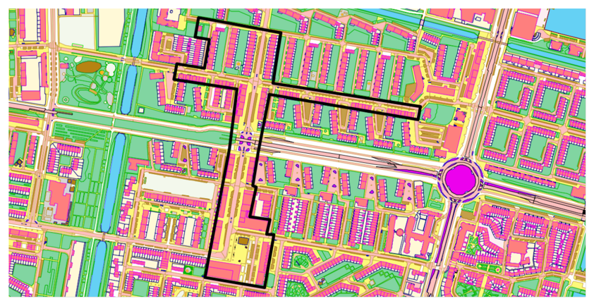 afbeelding binnen de regeling