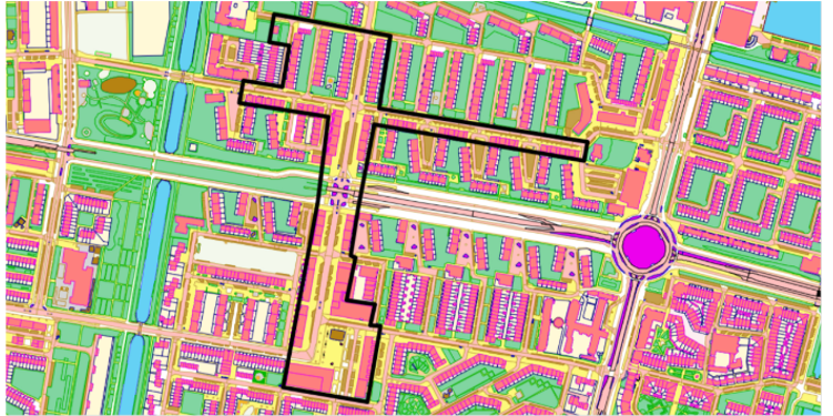 afbeelding binnen de regeling