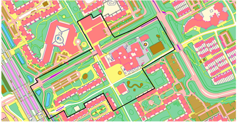 afbeelding binnen de regeling