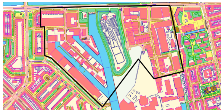 afbeelding binnen de regeling