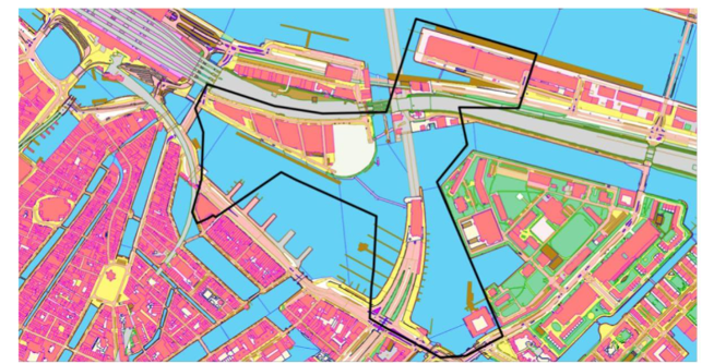 afbeelding binnen de regeling