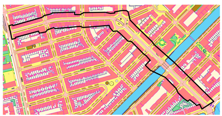 afbeelding binnen de regeling