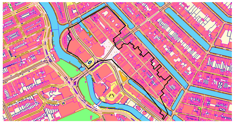 afbeelding binnen de regeling