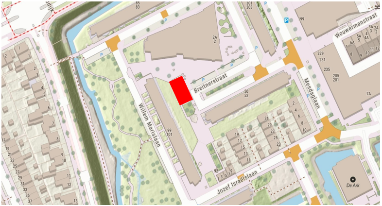 afbeelding binnen de regeling