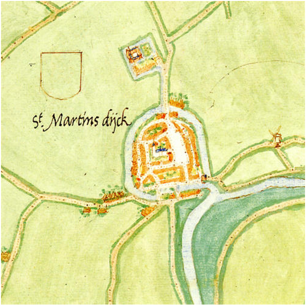 afbeelding binnen de regeling