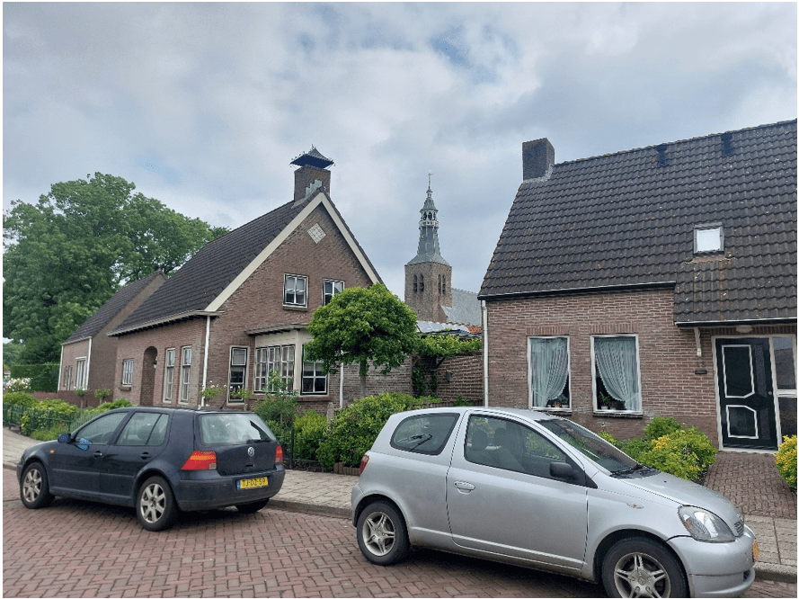 afbeelding binnen de regeling