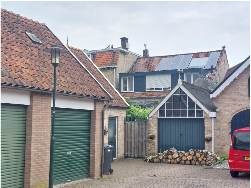 afbeelding binnen de regeling