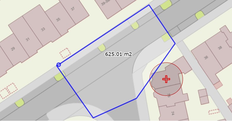 afbeelding binnen de regeling