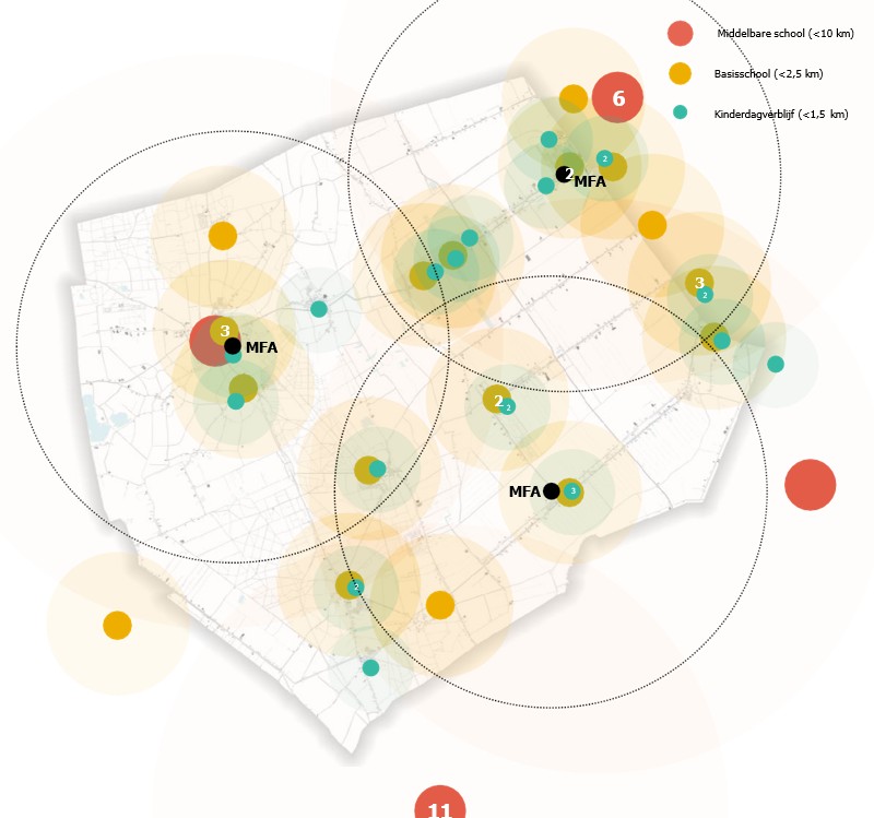 afbeelding binnen de regeling