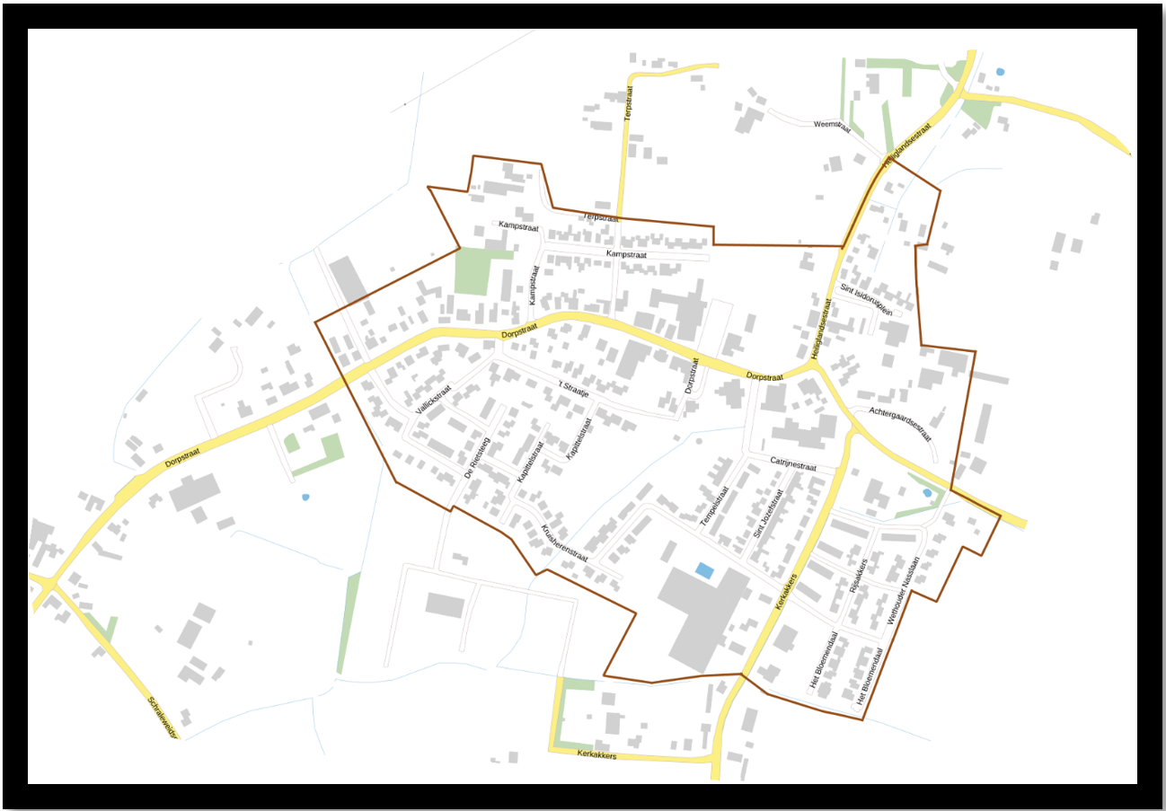 afbeelding binnen de regeling