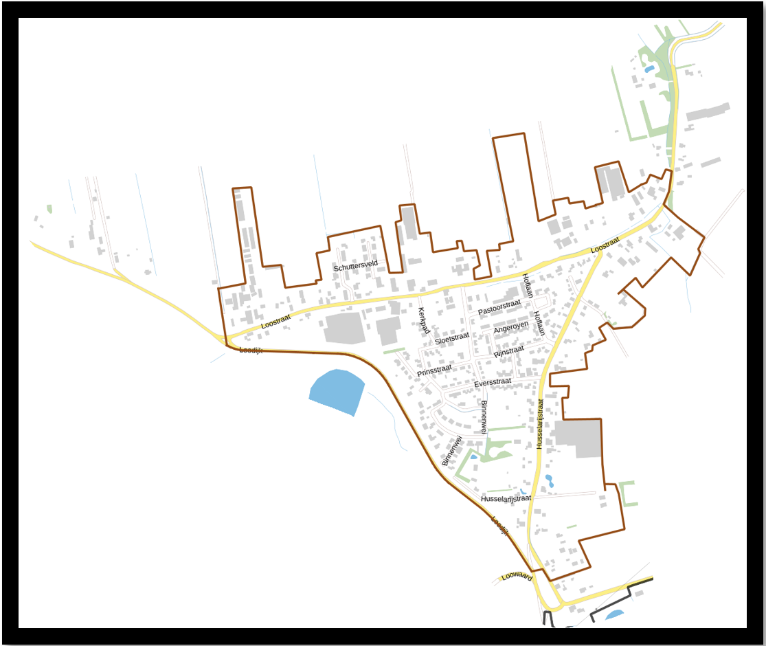 afbeelding binnen de regeling
