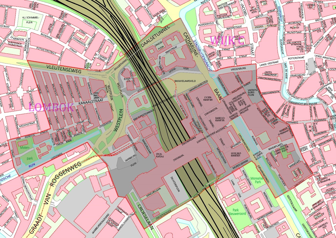 afbeelding binnen de regeling