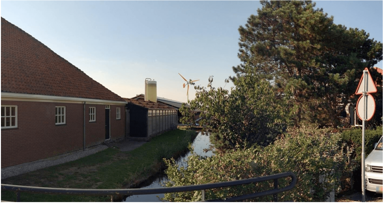 afbeelding binnen de regeling