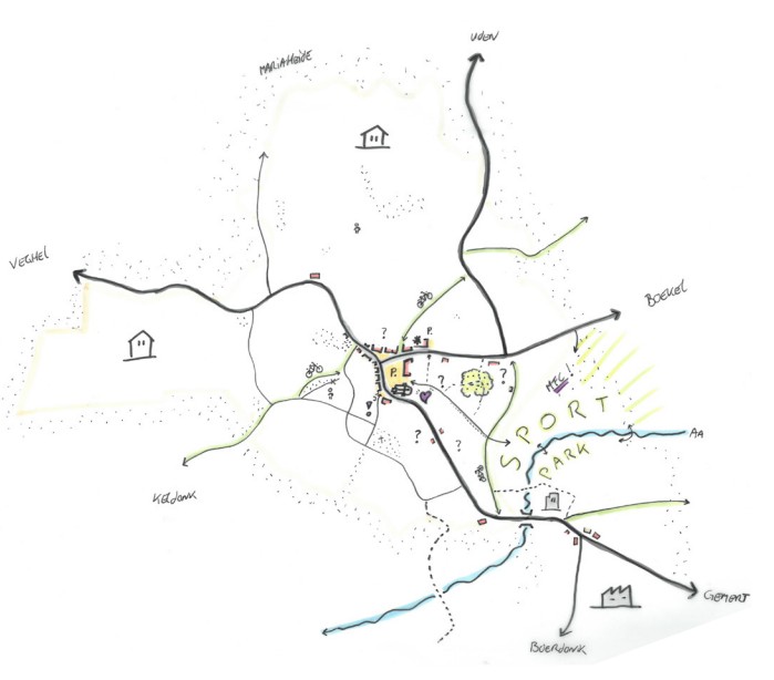 afbeelding binnen de regeling