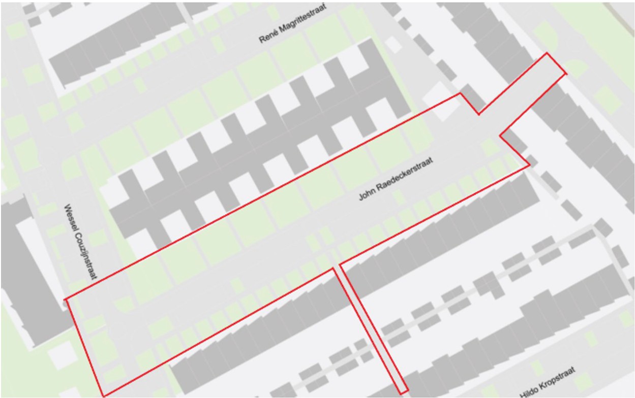 afbeelding binnen de regeling