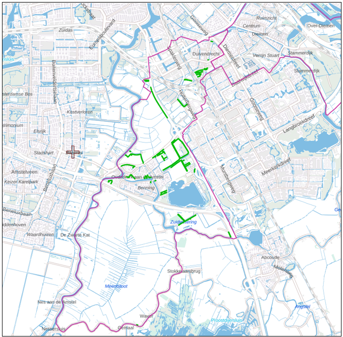 afbeelding binnen de regeling
