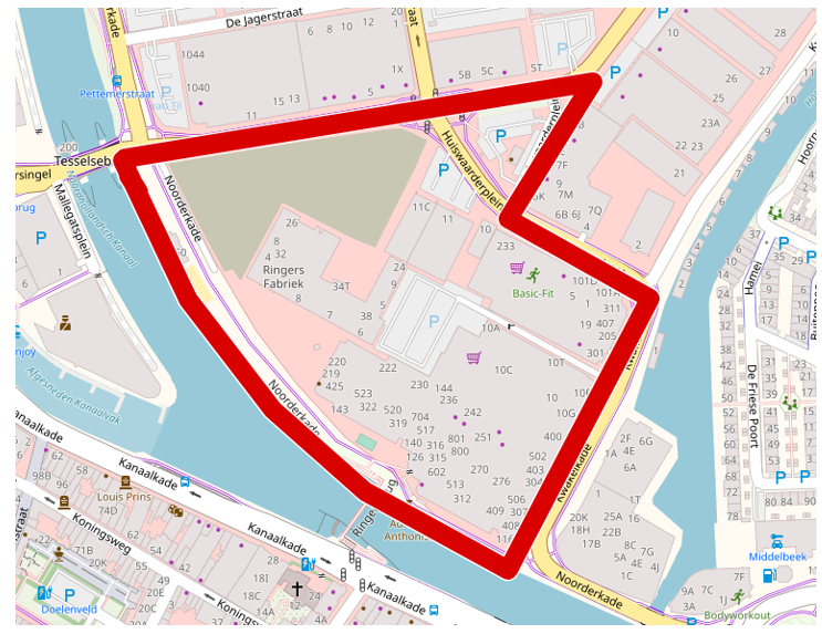 afbeelding binnen de regeling