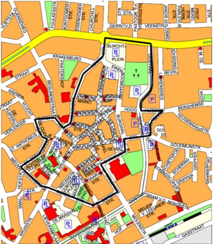 afbeelding binnen de regeling