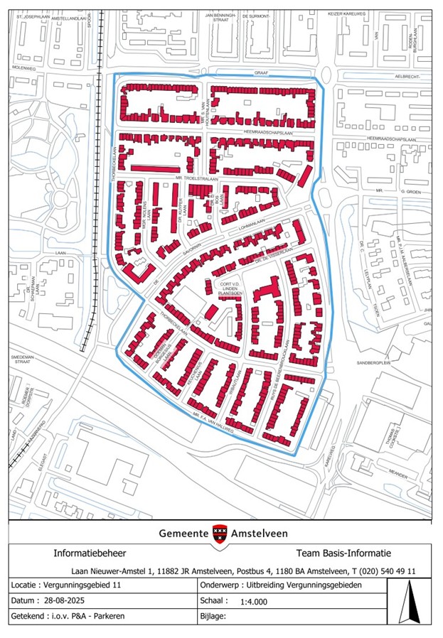 afbeelding binnen de regeling