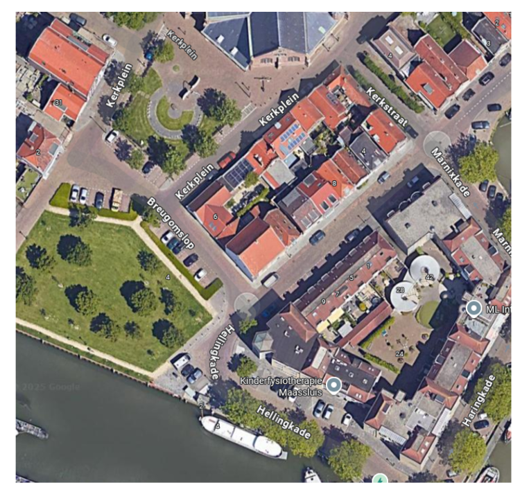 afbeelding binnen de regeling