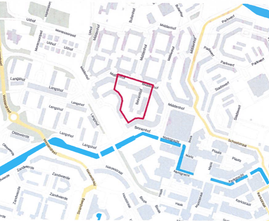 afbeelding binnen de regeling