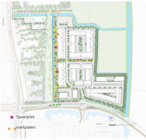 afbeelding binnen de regeling