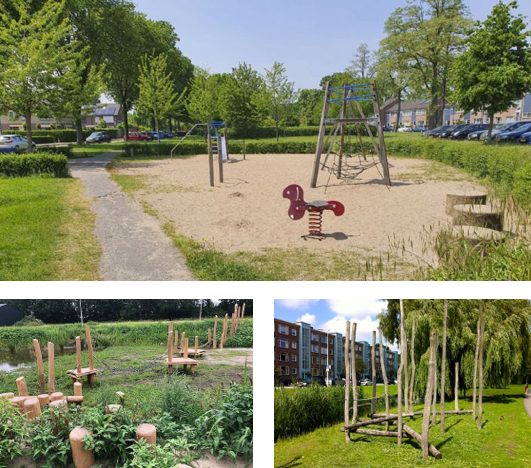 afbeelding binnen de regeling