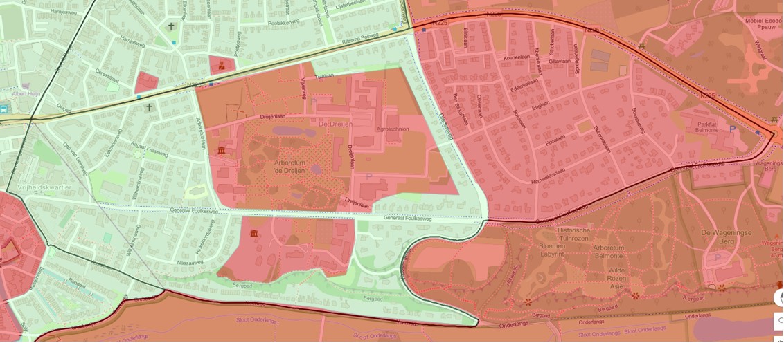 afbeelding binnen de regeling