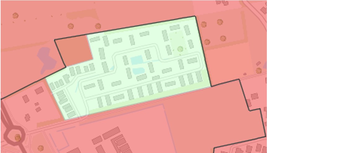 afbeelding binnen de regeling