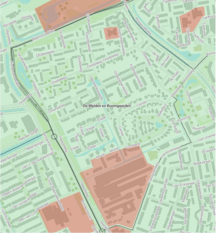 afbeelding binnen de regeling